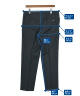 GIORGIO ARMANI（ジョルジオアルマーニ）ビジネス 黒 サイズ:50/50(XL位) メンズ/2200636189249