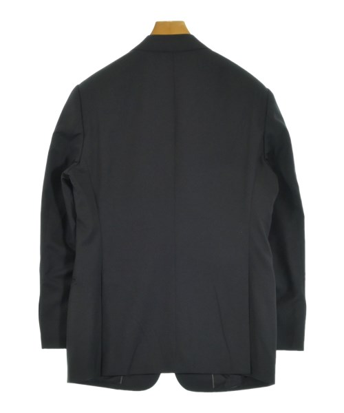 GIORGIO ARMANI（ジョルジオアルマーニ）ビジネス 黒 サイズ:48/48(L位) メンズ/2200636189317