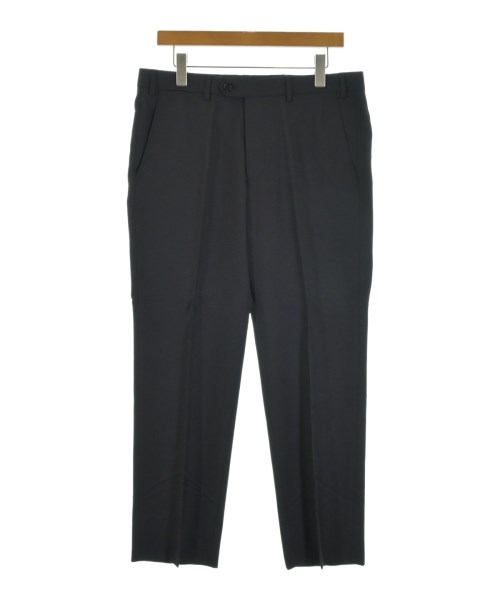 GIORGIO ARMANI（ジョルジオアルマーニ）ビジネス 黒 サイズ:48/48(L位) メンズ/2200636189317