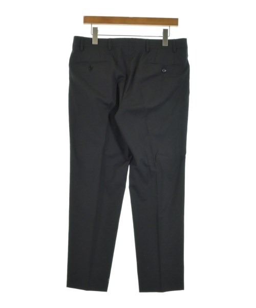 GIORGIO ARMANI（ジョルジオアルマーニ）ビジネス 黒 サイズ:48/48(L位) メンズ/2200636189317