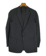 GIORGIO ARMANI（ジョルジオアルマーニ）ビジネス 黒 サイズ:48/48(L位) メンズ/2200636189317