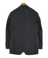 GIORGIO ARMANI（ジョルジオアルマーニ）ビジネス 黒 サイズ:48/48(L位) メンズ/2200636189317