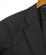 GIORGIO ARMANI（ジョルジオアルマーニ）ビジネス 黒 サイズ:48/48(L位) メンズ/2200636189317