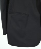 GIORGIO ARMANI（ジョルジオアルマーニ）ビジネス 黒 サイズ:48/48(L位) メンズ/2200636189317