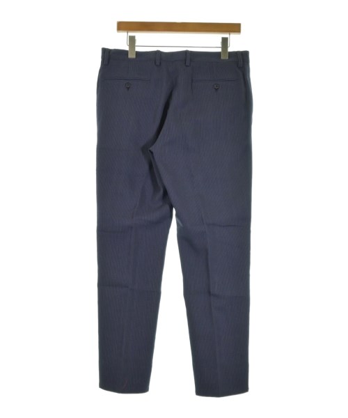 GIORGIO ARMANI（ジョルジオアルマーニ）ビジネス 紺 サイズ:50/50(XL位) メンズ/2200636189324