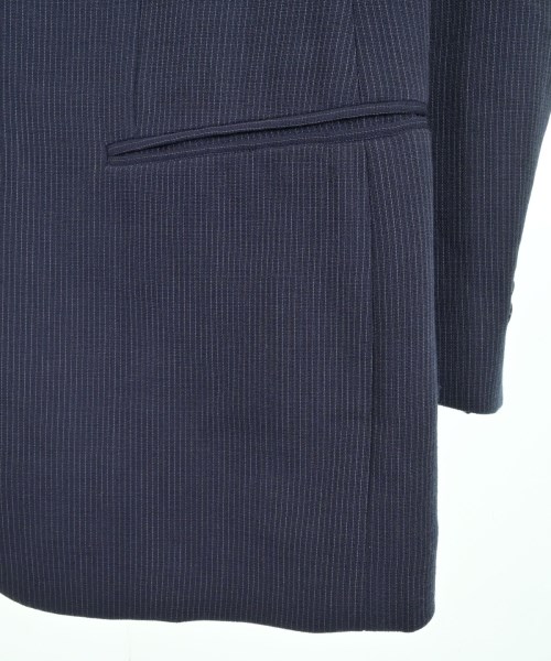 GIORGIO ARMANI（ジョルジオアルマーニ）ビジネス 紺 サイズ:50/50(XL位) メンズ/2200636189324