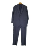 GIORGIO ARMANI（ジョルジオアルマーニ）ビジネス 紺 サイズ:50/50(XL位) メンズ/2200636189324