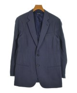 GIORGIO ARMANI（ジョルジオアルマーニ）ビジネス 紺 サイズ:50/50(XL位) メンズ/2200636189324