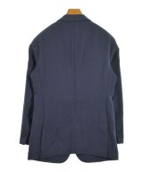 GIORGIO ARMANI（ジョルジオアルマーニ）ビジネス 紺 サイズ:50/50(XL位) メンズ/2200636189324