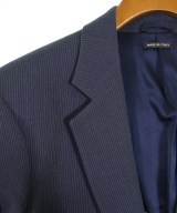 GIORGIO ARMANI（ジョルジオアルマーニ）ビジネス 紺 サイズ:50/50(XL位) メンズ/2200636189324