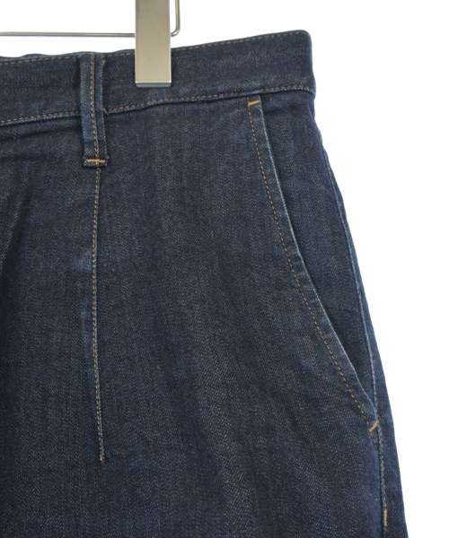 GIORGIO ARMANI（ジョルジオアルマーニ）デニムパンツ 紺 サイズ:50(XL位) メンズ/2200647903148