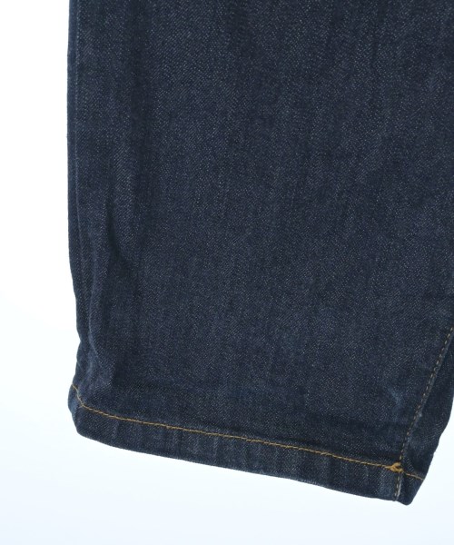 GIORGIO ARMANI（ジョルジオアルマーニ）デニムパンツ 紺 サイズ:50(XL位) メンズ/2200647903148