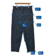 GIORGIO ARMANI（ジョルジオアルマーニ）デニムパンツ 紺 サイズ:50(XL位) メンズ/2200647903148