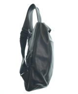 GIORGIO ARMANI（ジョルジオアルマーニ）バックパック・リュック 黒 サイズ:- メンズ/2200647953013