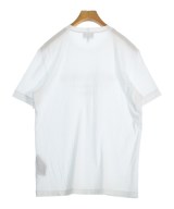 GIORGIO ARMANI（ジョルジオアルマーニ）Tシャツ・カットソー 白 サイズ:52(XXL位) メンズ/2200648314110