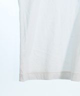 GIORGIO ARMANI（ジョルジオアルマーニ）Tシャツ・カットソー 白 サイズ:52(XXL位) メンズ/2200648314110