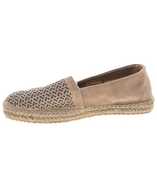 GIORGIO ARMANI（ジョルジオアルマーニ）その他 茶 サイズ:7(26cm位) メンズ/2200648314219