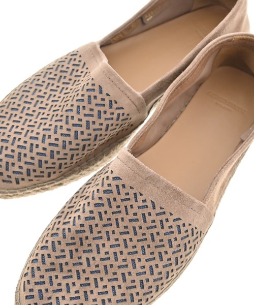 GIORGIO ARMANI（ジョルジオアルマーニ）その他 茶 サイズ:7(26cm位) メンズ/2200648314219