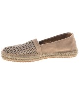 GIORGIO ARMANI（ジョルジオアルマーニ）その他 茶 サイズ:7(26cm位) メンズ/2200648314219