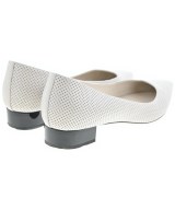 GIORGIO ARMANI（ジョルジオアルマーニ）パンプス ベージュ サイズ:35(21.5cm位) レディース/2200648331018