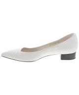 GIORGIO ARMANI（ジョルジオアルマーニ）パンプス ベージュ サイズ:35(21.5cm位) レディース/2200648331018