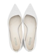 GIORGIO ARMANI（ジョルジオアルマーニ）パンプス ベージュ サイズ:35(21.5cm位) レディース/2200648331018