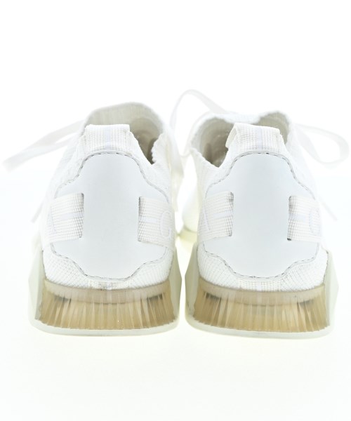 GIORGIO ARMANI（ジョルジオアルマーニ）スニーカー 白 サイズ:35(21.5cm位) レディース/2200648331025