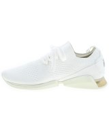 GIORGIO ARMANI（ジョルジオアルマーニ）スニーカー 白 サイズ:35(21.5cm位) レディース/2200648331025