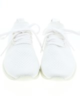 GIORGIO ARMANI（ジョルジオアルマーニ）スニーカー 白 サイズ:35(21.5cm位) レディース/2200648331025