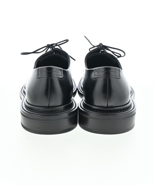 GIORGIO ARMANI（ジョルジオアルマーニ）ビジネス・ドレスシューズ 黒 サイズ:7(26cm位) メンズ/2200649004010
