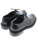 GIORGIO ARMANI（ジョルジオアルマーニ）ビジネス・ドレスシューズ 黒 サイズ:7(26cm位) メンズ/2200649004010