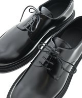 GIORGIO ARMANI（ジョルジオアルマーニ）ビジネス・ドレスシューズ 黒 サイズ:7(26cm位) メンズ/2200649004010