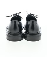 GIORGIO ARMANI（ジョルジオアルマーニ）ビジネス・ドレスシューズ 黒 サイズ:7(26cm位) メンズ/2200649004010