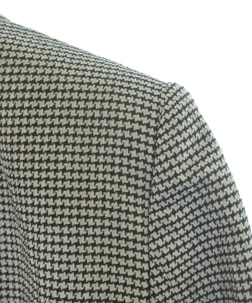 GIORGIO ARMANI（ジョルジオアルマーニ）カジュアルジャケット 白 サイズ:48(XXL位) レディース/2200649111053