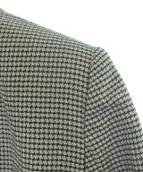 GIORGIO ARMANI（ジョルジオアルマーニ）カジュアルジャケット 白 サイズ:48(XXL位) レディース/2200649111053