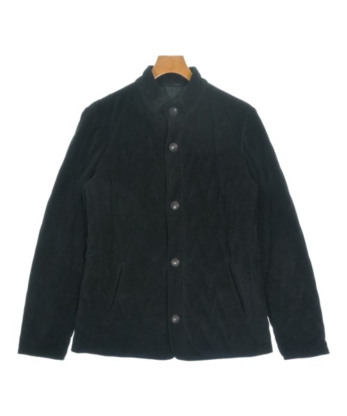 GIORGIO ARMANI(ジョルジオアルマーニ)その他 黒 サイズ:50(XL位)/2200634815010