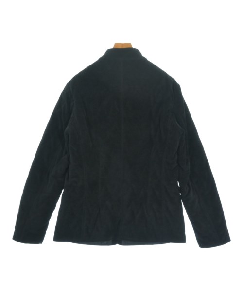 GIORGIO ARMANI（ジョルジオアルマーニ）その他 黒 サイズ:50(XL位) メンズ/2200634815010