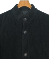 GIORGIO ARMANI（ジョルジオアルマーニ）その他 黒 サイズ:50(XL位) メンズ/2200634815010