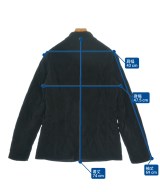 GIORGIO ARMANI（ジョルジオアルマーニ）その他 黒 サイズ:50(XL位) メンズ/2200634815010