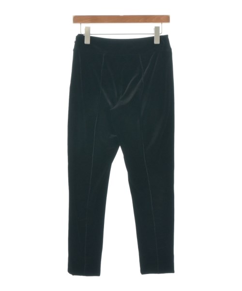 GIORGIO ARMANI（ジョルジオアルマーニ）その他 黒 サイズ:38(S位) レディース/2200635683021