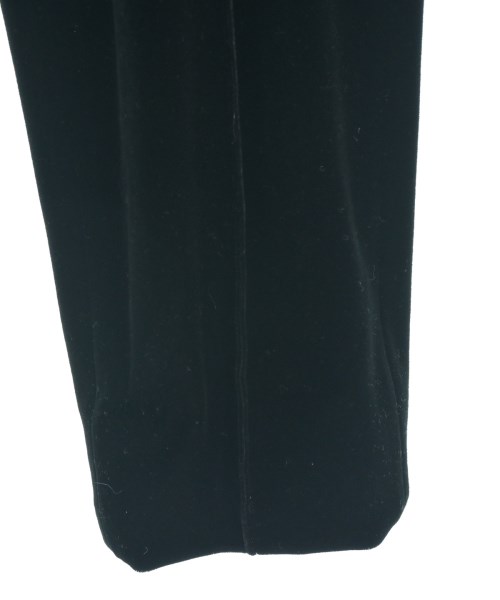 GIORGIO ARMANI（ジョルジオアルマーニ）その他 黒 サイズ:38(S位) レディース/2200635683021