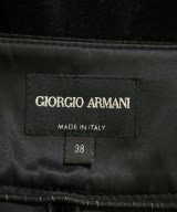 GIORGIO ARMANI（ジョルジオアルマーニ）その他 黒 サイズ:38(S位) レディース/2200635683021