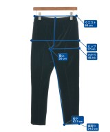 GIORGIO ARMANI（ジョルジオアルマーニ）その他 黒 サイズ:38(S位) レディース/2200635683021