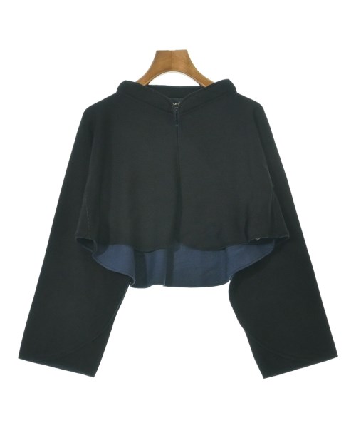 GIORGIO ARMANI(ジョルジオアルマーニ)カーディガン 黒 サイズ:40(M位)/2200635683069