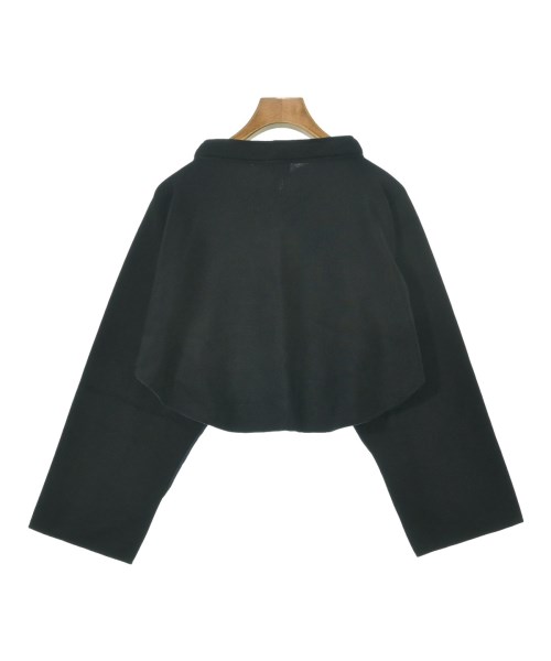 GIORGIO ARMANI（ジョルジオアルマーニ）カーディガン 黒 サイズ:40(M位) レディース/2200635683069