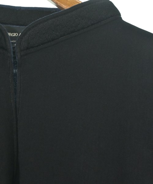 GIORGIO ARMANI（ジョルジオアルマーニ）カーディガン 黒 サイズ:40(M位) レディース/2200635683069