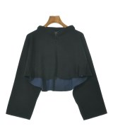 GIORGIO ARMANI（ジョルジオアルマーニ）カーディガン 黒 サイズ:40(M位) レディース/2200635683069