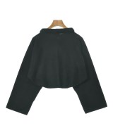 GIORGIO ARMANI（ジョルジオアルマーニ）カーディガン 黒 サイズ:40(M位) レディース/2200635683069