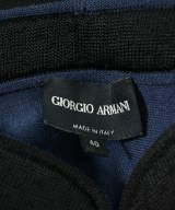 GIORGIO ARMANI（ジョルジオアルマーニ）カーディガン 黒 サイズ:40(M位) レディース/2200635683069