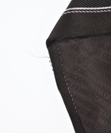 GIORGIO ARMANI（ジョルジオアルマーニ）ネクタイ 茶 サイズ:- メンズ/2200651274050